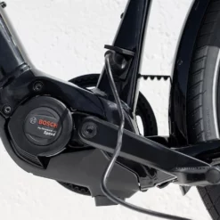 Elcykel Trek Allant+ 9S Svart/blå 15 Elcykel Trek Allant+ 9S Svart/blå -Cyklar affär allantplus9s 22 35357 a alt2