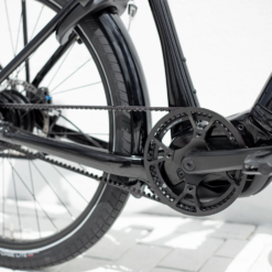 Elcykel Trek Allant+ 9S Svart/blå 19 Elcykel Trek Allant+ 9S Svart/blå -Cyklar affär allantplus9s 22 35357 a alt8