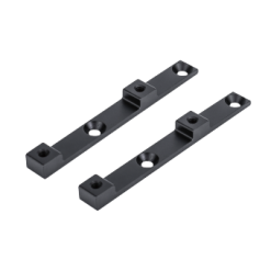 Topeak Alt-Position Cage Mounts 2 St/Set 5 Topeak Alt-Position Cage Mounts 2 St/Set -Cyklar affär alt position cage mounts 2 1