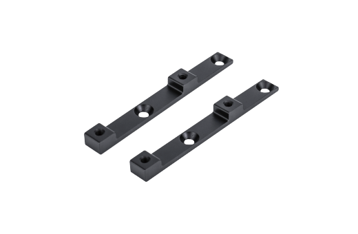 Topeak Alt-Position Cage Mounts 2 St/Set 4 Topeak Alt-Position Cage Mounts 2 St/Set - Bild 2