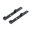 Topeak Alt-Position Cage Mounts 2 St/Set