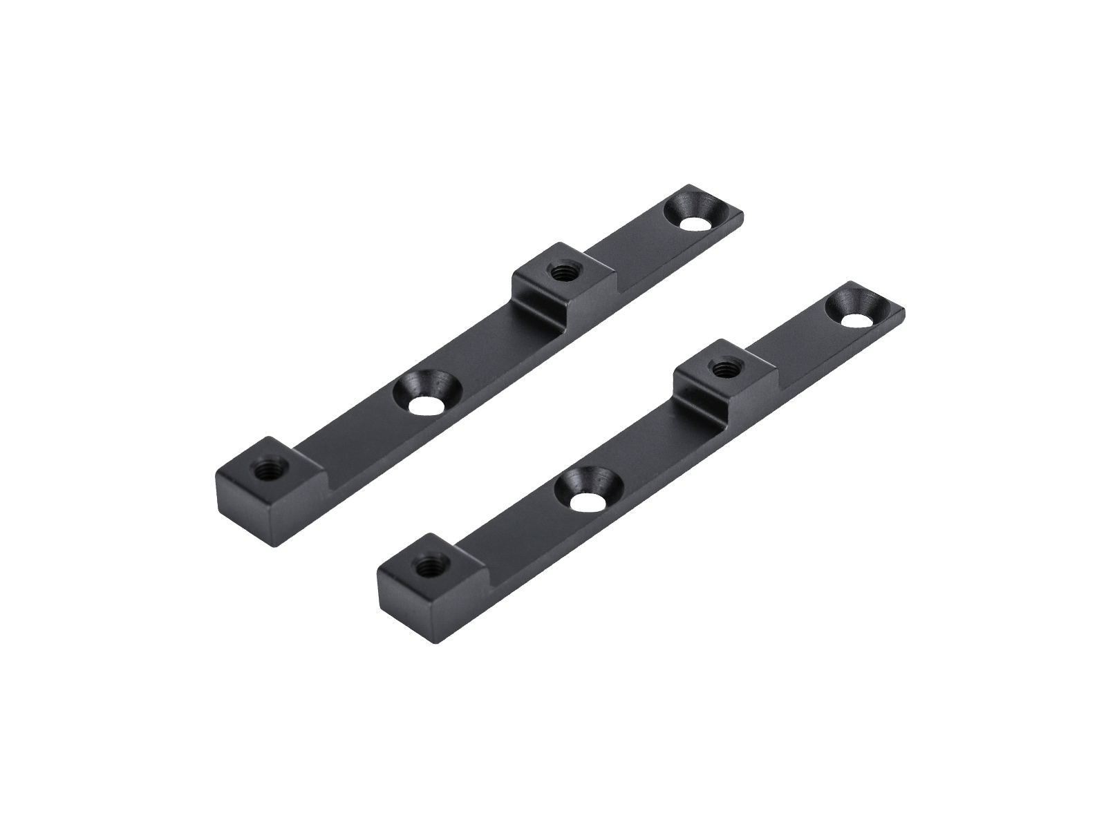 Topeak Alt-Position Cage Mounts 2 St/Set 3 Topeak Alt-Position Cage Mounts 2 St/Set