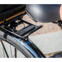 Elcykel Ecoride Ambassador 28 AXS M-5 E6 Dam Röd -Cyklar affär ambassador axs m 8 e6 rod 2 scaled 1600x900 1