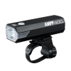 Framlampa Cateye AMPP400 Svart -Cyklar affär ampp400 01
