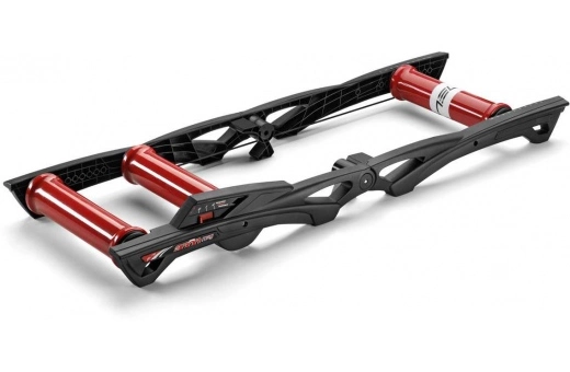 Roller Elite Arion Mag Cykelrulle 4 Roller Elite Arion Mag Cykelrulle - Bild 2