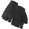 Handskar Assos RS Aero SF Gloves Svart