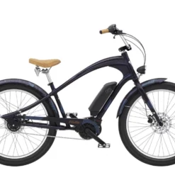 Elcykel Electra Navigator Go! 5i Blå