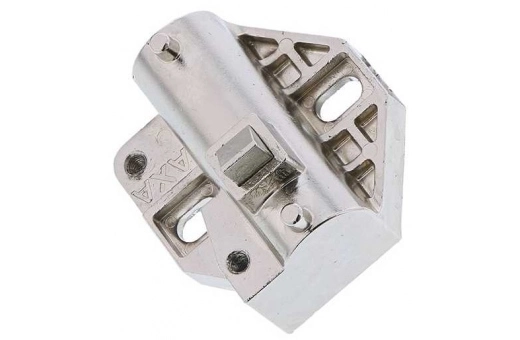 Lås Axa Shimano För Batteri 4 Lås Axa Shimano För Batteri - Bild 2