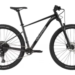 MTB Cannondale Trail SL 3 Svart