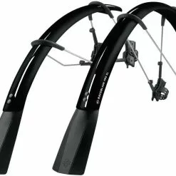 Skärmset SKS Raceblade Pro XL Svart