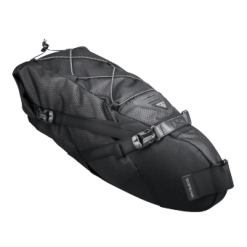 Sadelväska Topeak Backloader 15 L Svart 5 Sadelväska Topeak Backloader 15 L Svart -Cyklar affär backloader 15l 1