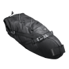 Sadelväska Topeak Backloader 15 L Svart -Cyklar affär backloader 15l