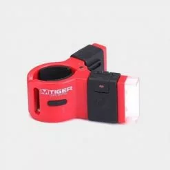Baklampa M-Tiger City-Clip -Cyklar affär baklampa m tiger city clip 1