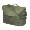 Packväska Basil B-Safe Nordlicht Commuter Office Bag Grön -Cyklar affär basil b safe commuter nordlicht office bag 17 lite