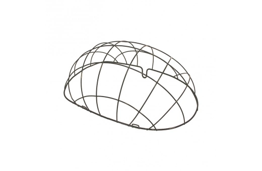 Tillbehör Basil Space Frame Pasja Svart 4 Tillbehör Basil Space Frame Pasja Svart - Bild 2