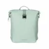 Packväska Basil BicycleBag SoHo Nordlicht Mint -Cyklar affär basil soho bicycle backpack nordlicht 17 liter pas 1 hyt