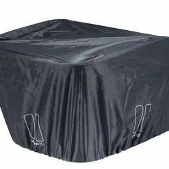 Regnskydd Basil Icon/Bold Grå Medium