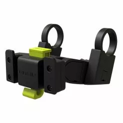 Fäste För Korg/Väska Basil Handlebar Holder Kf Black