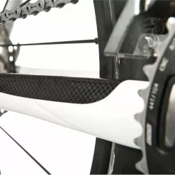 Ramskydd BBB Bikeskin Svart