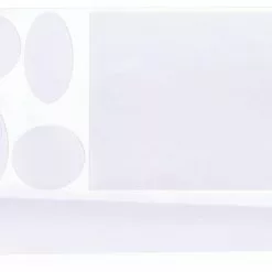 Ramskydd BBB Clearskin Transparent