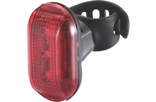 Baklampa BBB Rearlaser 4 Baklampa BBB Rearlaser - Bild 2