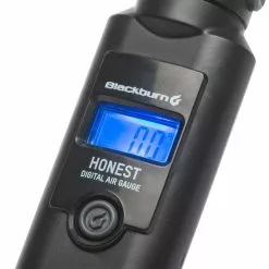 Tryckmätare Blackburn Honest Digital