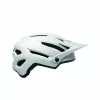 Cykelhjälm Bell 4FORTY Mips Svart/vit -Cyklar affär bell 4forty mountain helmet matte gloss white black right 3 1