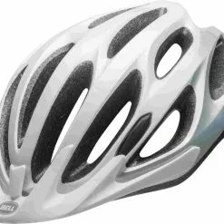 Cykelhjälm BELL TRAVERSE MIPS 2.0 Vit/silver