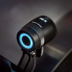 Lastcykel Bergamont E-Cargoville LJ Edition Vit -Cyklar affär bergamont lj 50 0274 01 1