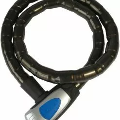 Vajerlås XLC LO-C10 20 X 1000 Mm Svart