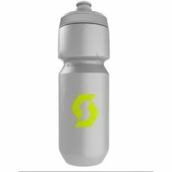Flaska Scott Corporate G4 Silver 0.8L -Cyklar affär bidon sco corporate g4 1
