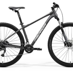 MTB Merida BIG.NINE 60-2x Grå