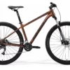 MTB Merida BIG.NINE 60-2x Brun