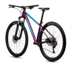 MTB Merida BIG.NINE 200 Lila/blå -Cyklar affär bignine2