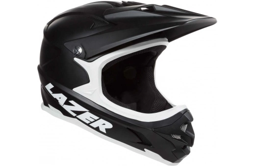 Cykelhjälm Lazer Phoenix+ Svart 4 Cykelhjälm Lazer Phoenix+ Svart - Bild 2