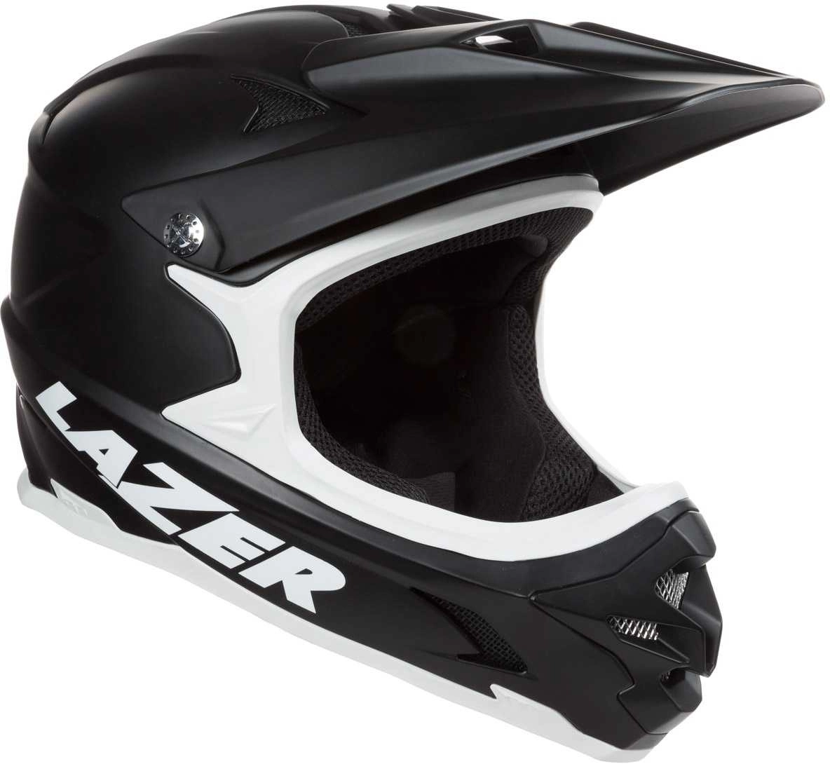 Cykelhjälm Lazer Phoenix+ Svart 3 Cykelhjälm Lazer Phoenix+ Svart