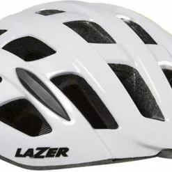 Cykelhjälm Lazer Tonic MIPS Vit