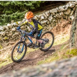 Frog Bikes Barncykel Frog MTB 62 Gr -Cyklar affär blue 2 2 1