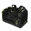 Väska Basil Miles Trunk Bag 7L Black Lime -Cyklar affär bolsa portaequipajes basil milesblack lime impermeable 7 litros
