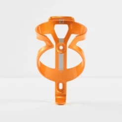 Flaskställ Bontrager Elite Ocean Recycled Plastic Factory Orange -Cyklar affär bontragerelitecagerecycled 35884 f alt1 1