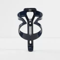 Flaskställ Bontrager Elite Ocean Recycled Plastic Blank Black -Cyklar affär bontragerelitecagerecycled 35884 h alt1 1