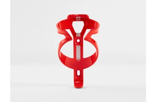 Flaskställ Bontrager Elite Ocean Recycled Plastic Radioactive Red 4 Flaskställ Bontrager Elite Ocean Recycled Plastic Radioactive Red - Bild 2
