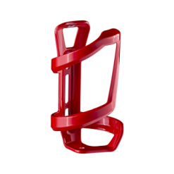 Flaskställ Bontrager Side-Load Right Red -Cyklar affär bontragerrightsideloadwaterbottlecagerecycled 35886 d primary 1