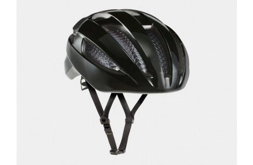 Cykelhjälm Bontrager Starvos WaveCel Svart 4 Cykelhjälm Bontrager Starvos WaveCel Svart - Bild 2