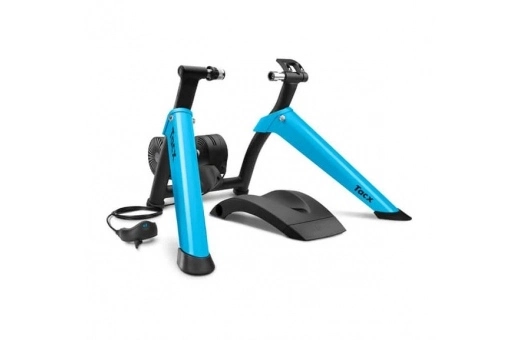 Cykeltrainer Tacx Boost 4 Cykeltrainer Tacx Boost - Bild 2