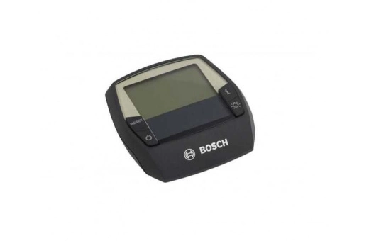 Bosch Display Intuvia Display Anthracite 4 Bosch Display Intuvia Display Anthracite - Bild 2