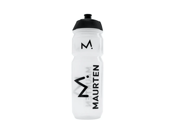 Flaska Maurten 750 Ml Transparent 3 Flaska Maurten 750 Ml Transparent