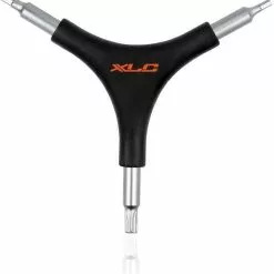 Torx-/insexnyckel XLC TO-M15