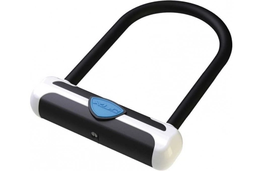 Bygellås XLC LO-S05 115 X 230 Mm Svart 4 Bygellås XLC LO-S05 115 X 230 Mm Svart - Bild 2