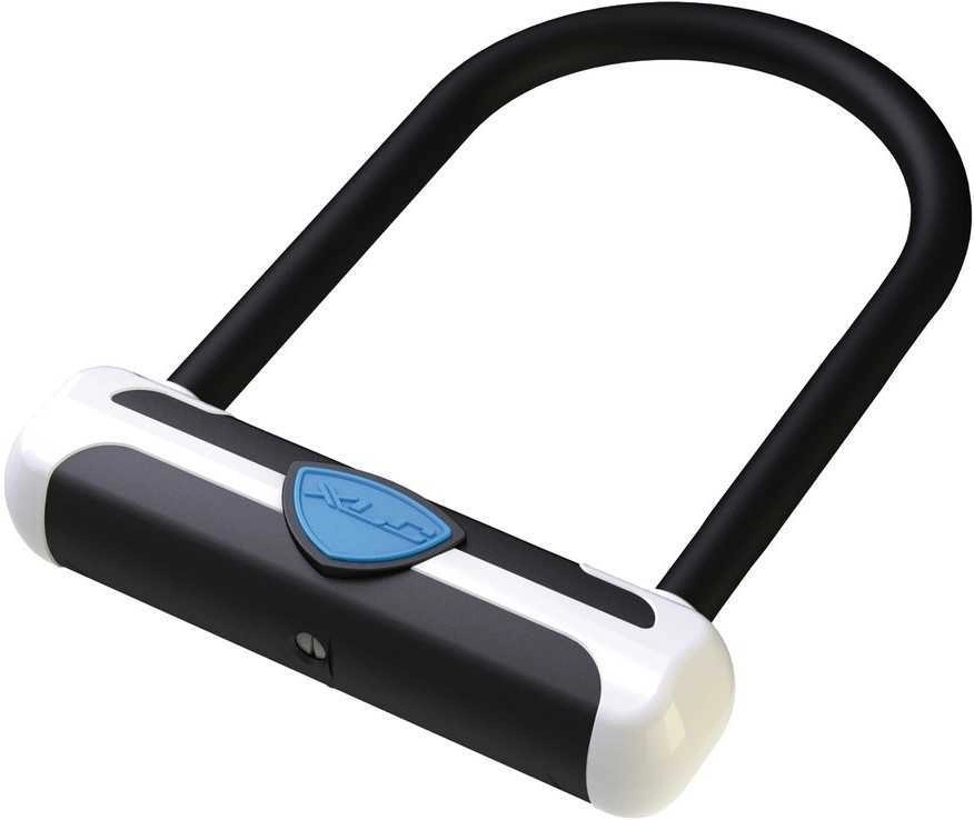 Bygellås XLC LO-S05 115 X 230 Mm Svart 3 Bygellås XLC LO-S05 115 X 230 Mm Svart